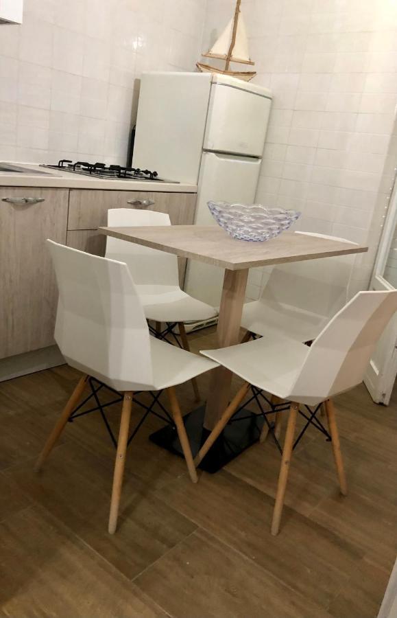 Egadi Home ฟาวีญานา ภายนอก รูปภาพ